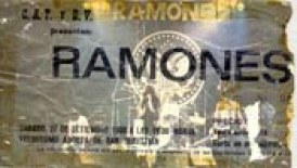 Ramones 1980-09-27 San Sebastian_1